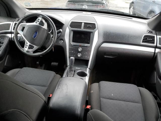 Photo 8 from auction – 2013 FORD EXPLORER X with VIN 1FM5K7D96DGB92941
