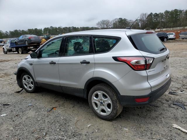 Foto 2 de la subasta – 2017 FORD ESCAPE S con VIN 1FMCU0F70HUE65321