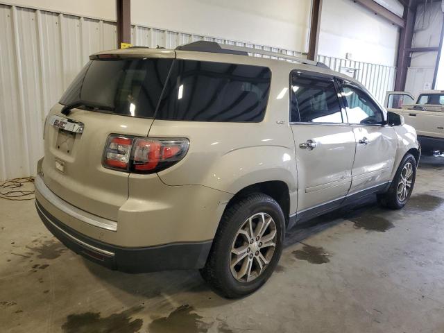 Photo 3 from auction – 2014 GMC ACADIA SLT with VIN 1GKKRRKD4EJ134437