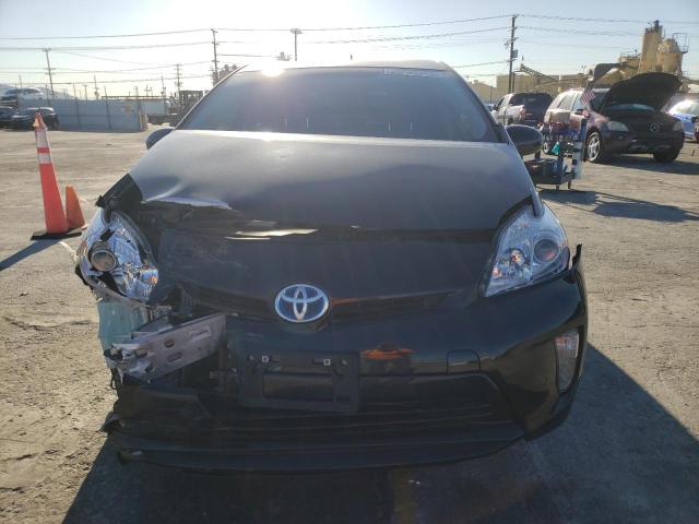 Photo 5 from auction – 2015 TOYOTA PRIUS with VIN JTDKN3DU3F1871924