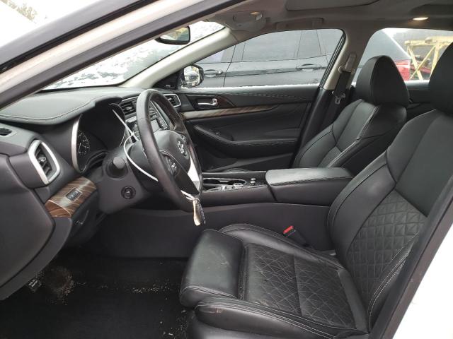 Photo 7 from auction – 2017 NISSAN MAXIMA 3.5 with VIN 1N4AA6AP8HC416524