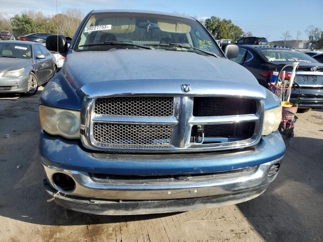 Photo 5 from auction – 2002 DODGE RAM 1500 with VIN 1D7HA18NX2S681044