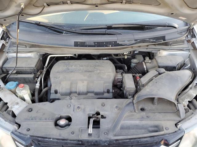 Photo 12 from auction – 2014 HONDA ODYSSEY EX with VIN 5FNRL5H66EB094124