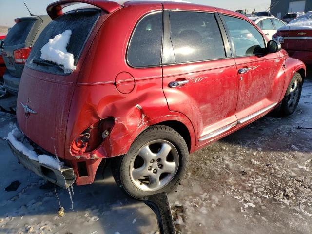Photo 3 from auction – 2002 CHRYSLER PT CRUISER with VIN 3C8FY68BX2T205664