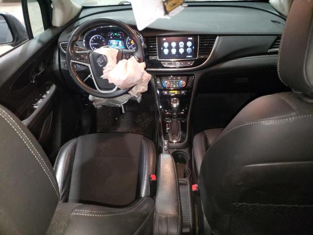 Photo 8 from auction – 2017 BUICK ENCORE SPO with VIN KL4CJ1SB1HB065965