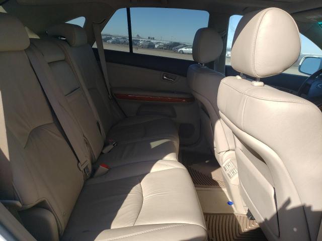 Zdjęcie 11 z aukcji – 2008 LEXUS RX 350 z VIN 2T2HK31U58C057761