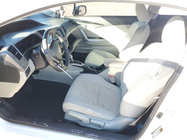 Photo 7 from auction – 2012 HONDA CIVIC LX with VIN 2HGFG3B52CH566064