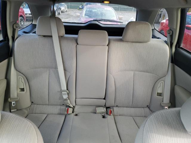 Снимка 10 от търг – 2014 SUBARU OUTBACK 2. с VIN 4S4BRBCC3E3256148