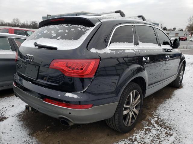 Photo 3 from auction – 2013 AUDI Q7 PREMIUM with VIN WA1LGAFE5DD006032