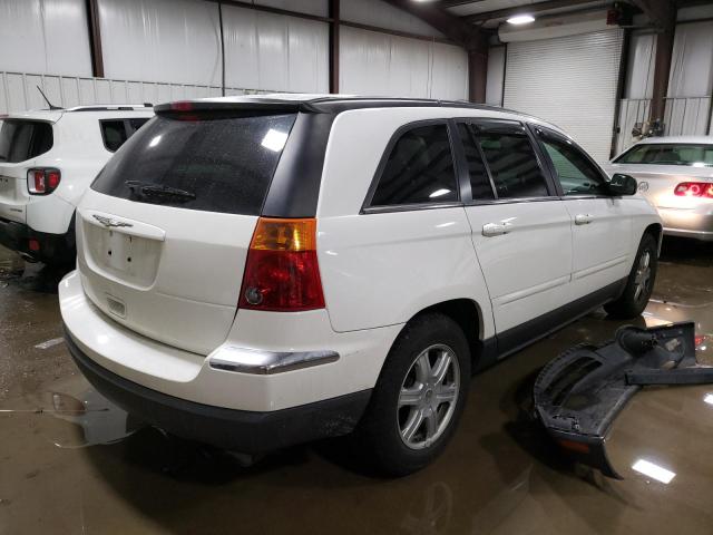 Photo 3 from auction – 2005 CHRYSLER PACIFICA T with VIN 2C8GF684X5R508642