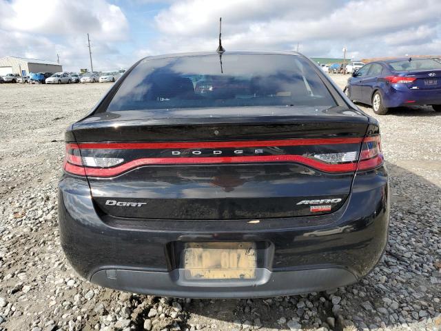 Фото 6 с аукциона – 2015 DODGE DART SE AE с VIN 1C3CDFDH0FD311423