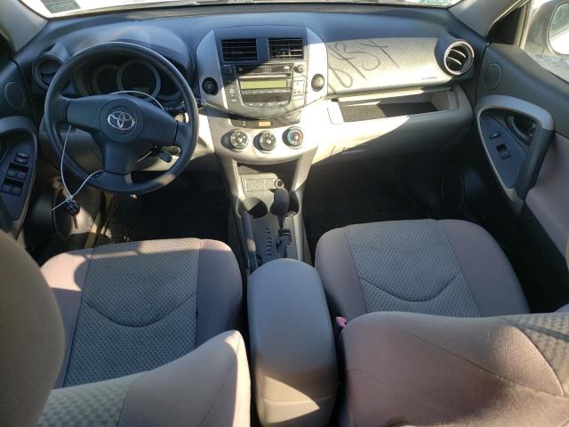 Photo 8 from auction – 2006 TOYOTA RAV4 with VIN JTMBD33V465030930