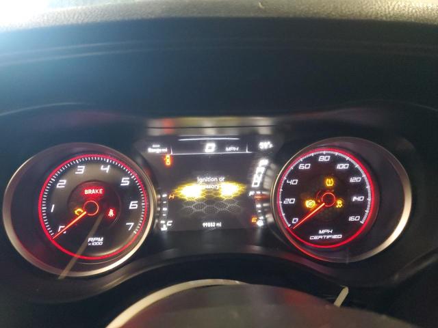 صورة رقم 9 من المزاد - 2016 DODGE CHARGER PO مع VIN 2C3CDXAT8GH199263