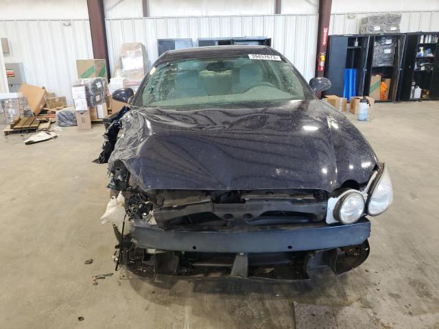 Photo 5 from auction – 2009 BUICK LACROSSE C with VIN 2G4WC582291188263