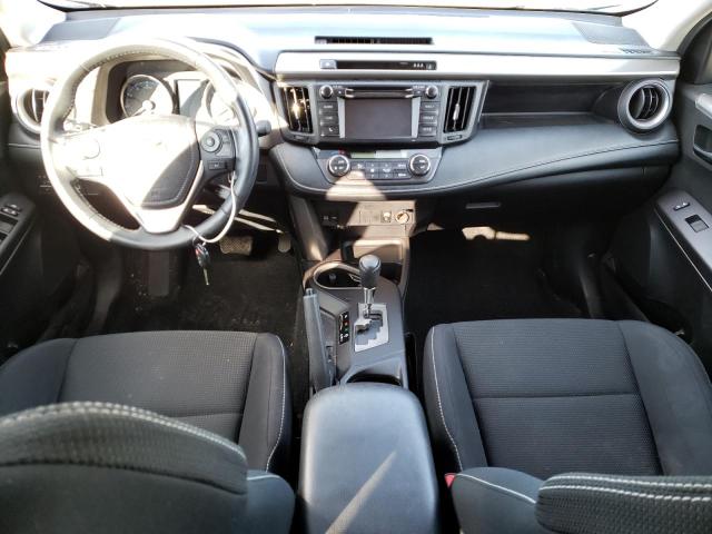 Photo 8 from auction – 2018 TOYOTA RAV4 ADVEN with VIN 2T3RFREV5JW793453