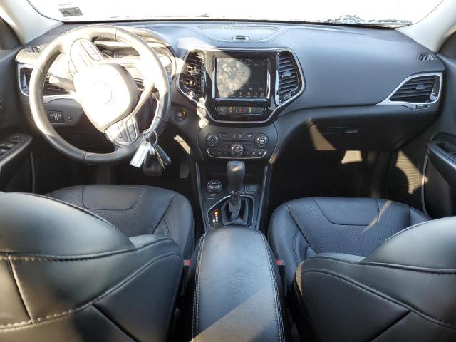 Photo 8 from auction – 2019 JEEP CHEROKEE L with VIN 1C4PJMDX9KD464541