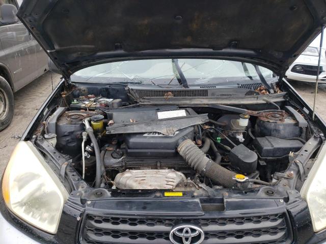 Photo 12 from auction – 2004 TOYOTA RAV4 with VIN JTEGH20VX30099005