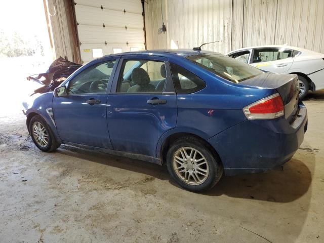 Photo 2 from auction – 2008 FORD FOCUS SE with VIN 1FAHP35N38W155919