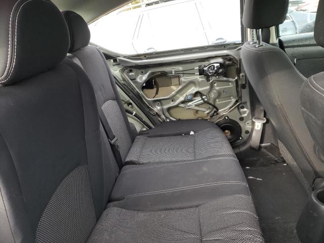 Photo 10 from auction – 2014 NISSAN VERSA S with VIN 3N1CN7AP6EL827260