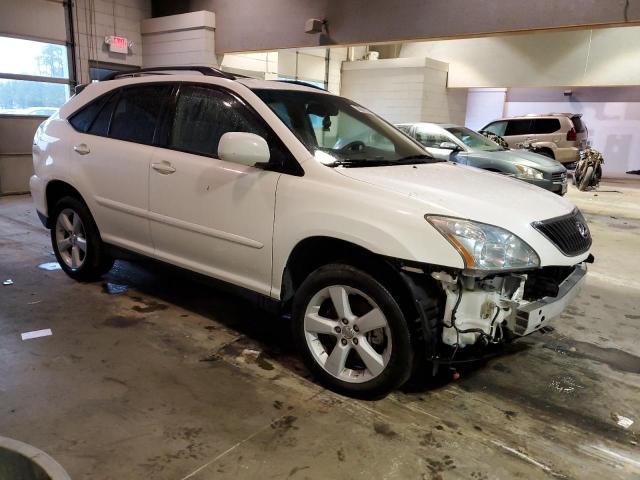 Photo 4 from auction – 2007 LEXUS RX 350 with VIN 2T2HK31U67C010186