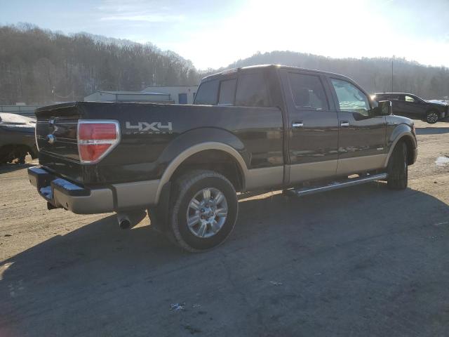 Photo 3 from auction – 2012 FORD F150 SUPER with VIN 1FTFW1ETXCFA37284