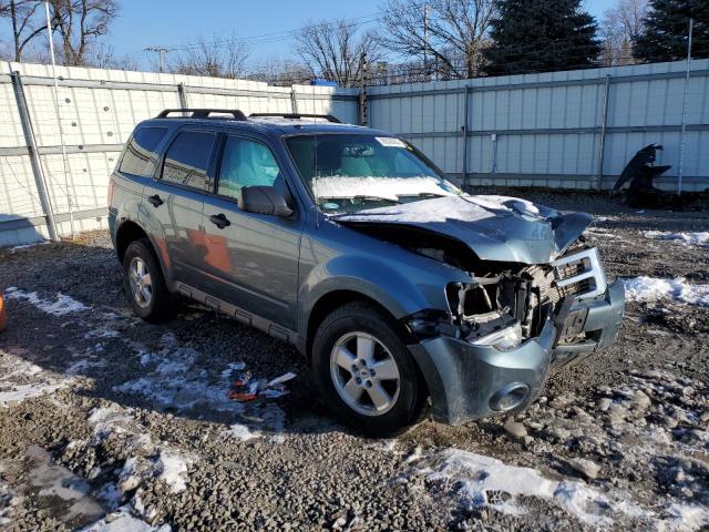 Photo 4 from auction – 2012 FORD ESCAPE XLT with VIN 1FMCU9D79CKC58504