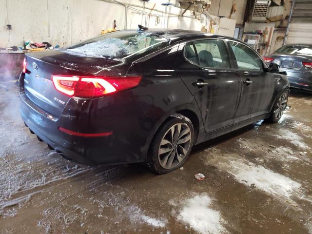 Zdjęcie 3 z aukcji – 2015 KIA OPTIMA SX z VIN 5XXGR4A60FG395562