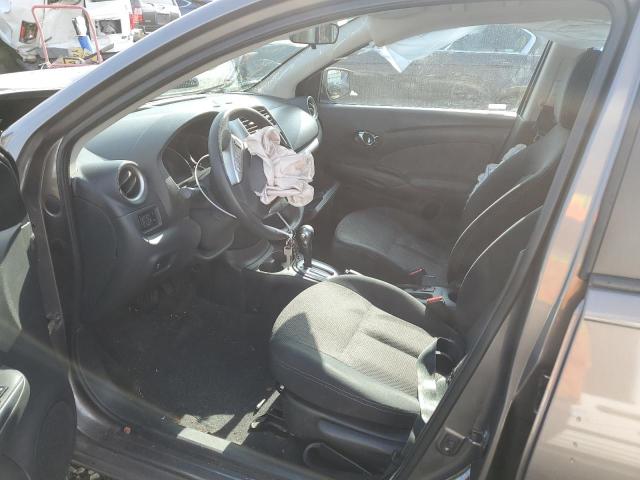 Photo 7 from auction – 2015 NISSAN VERSA with VIN 3N1CN7AP6FL825896