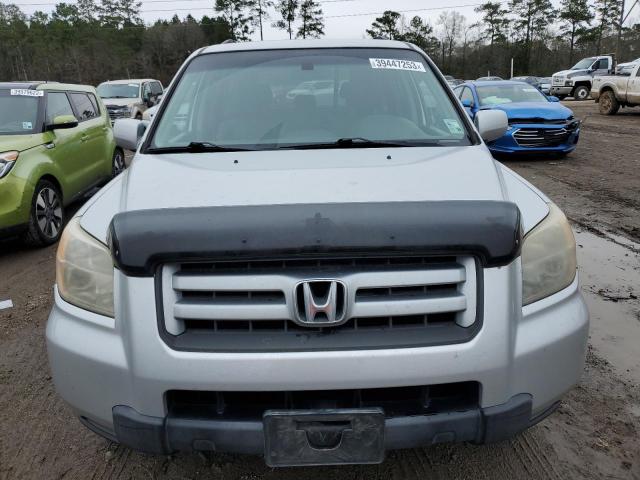 Photo 5 from auction – 2008 HONDA PILOT VP with VIN 5FNYF28228B009024