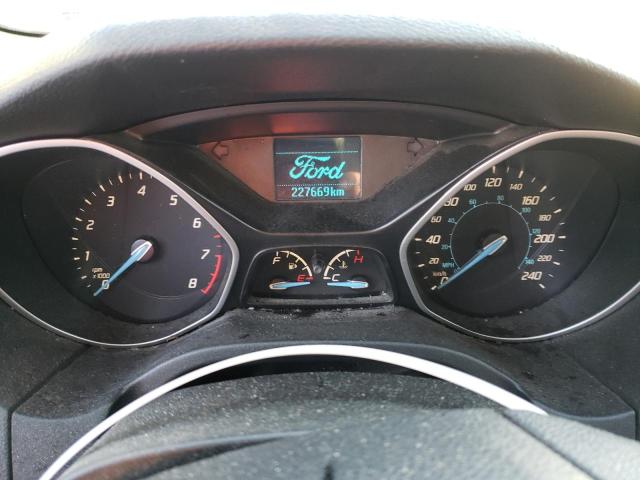 Photo 9 from auction – 2014 FORD FOCUS S with VIN 1FADP3E28EL394545