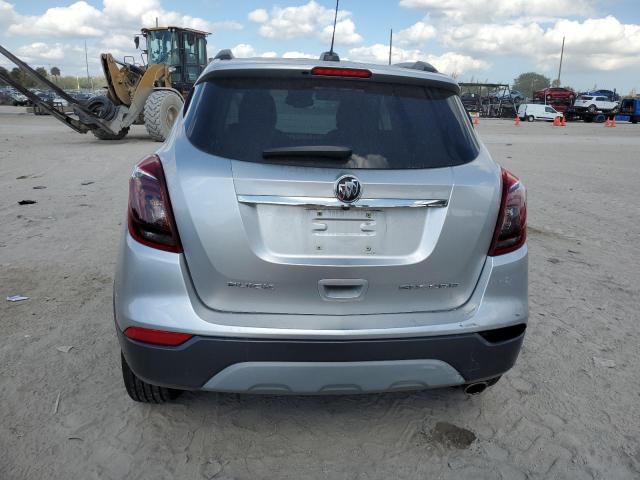 Photo 6 from auction – 2018 BUICK ENCORE PRE with VIN KL4CJBSM7JB571149