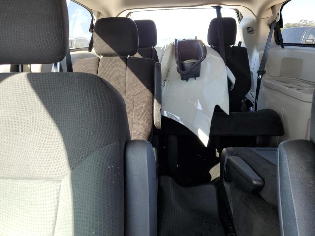 Photo 10 from auction – 2011 DODGE GRAND CARA with VIN 2D4RN5DG8BR792441
