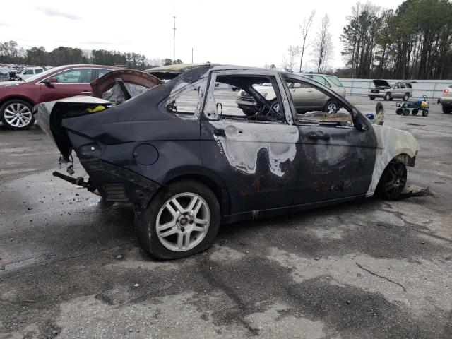 Photo 3 from auction – 2008 FORD FOCUS S/SE with VIN 1FAHP34N48W153498
