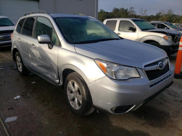 Photo 4 from auction – 2015 SUBARU FORESTER 2 with VIN JF2SJAGC5FH559874