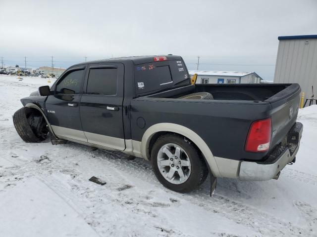 Photo 2 from auction – 2010 DODGE RAM 1500 with VIN 1D7RV1CTXAS148706