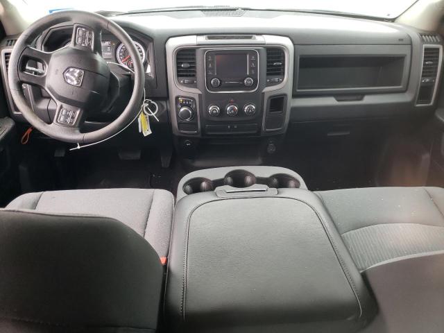 Photo 8 from auction – 2021 RAM 1500 CLASS with VIN 1C6RR6FT5MS524490