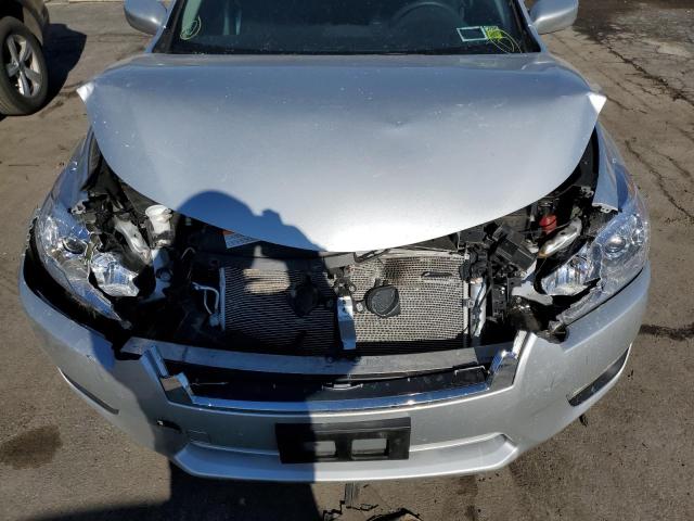 Photo 11 from auction – 2015 NISSAN ALTIMA 2.5 with VIN 1N4AL3AP6FC578125