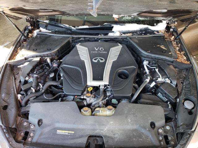 Photo 11 from auction – 2017 INFINITI Q50 PREMIU with VIN JN1EV7AR8HM838944