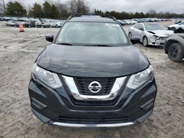 Photo 5 from auction – 2017 NISSAN ROGUE SV with VIN 5N1AT2MV4HC824070