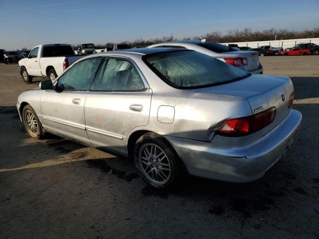 Photo 2 from auction – 2000 ACURA INTEGRA GS with VIN JH4DB7666YS004214