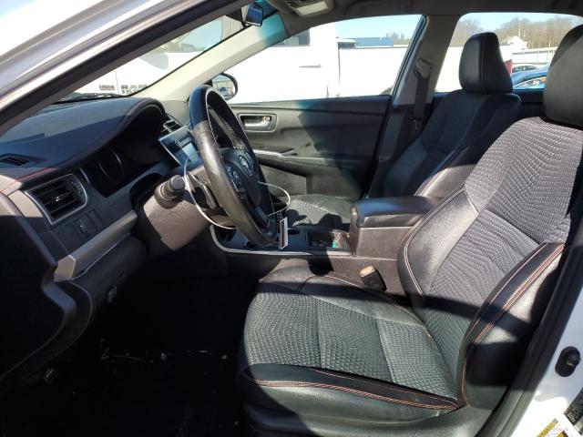 Photo 7 from auction – 2015 TOYOTA CAMRY LE with VIN 4T1BF1FK3FU026157