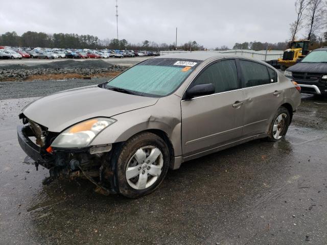 NISSAN ALTIMA 2.5 2008 with VIN 1N4AL21E08C208803 - Photo from auction