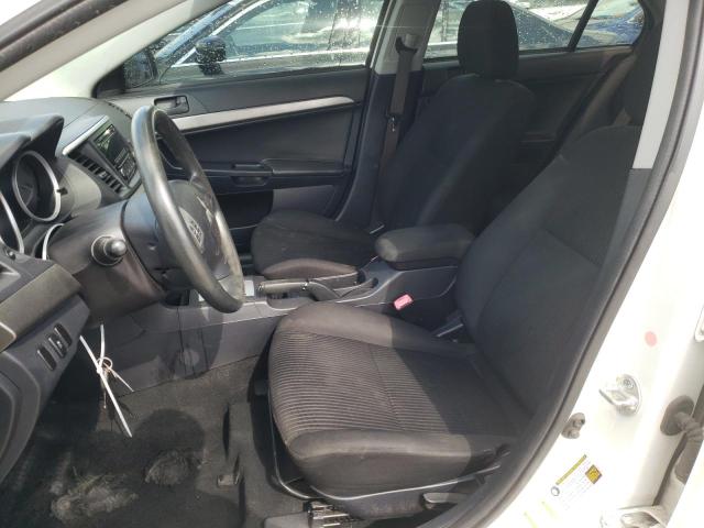 Photo 7 from auction – 2014 MITSUBISHI LANCER ES/ with VIN JA32U2FU3EU003458