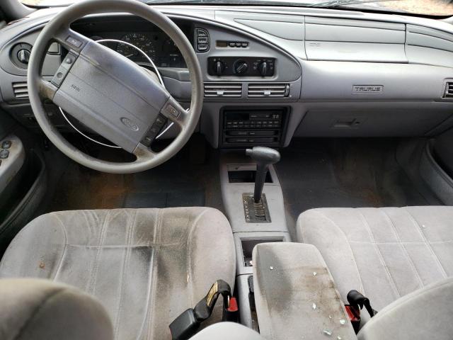 Photo 8 from auction – 1992 FORD TAURUS GL with VIN 1FALP52U0NA287286