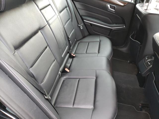 Photo 10 from auction – 2015 MERCEDES-BENZ E 250 BLUE with VIN WDDHF0EB4FB143631