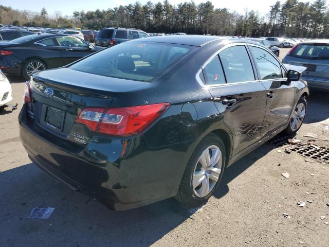 Photo 3 from auction – 2016 SUBARU LEGACY 2.5 with VIN 4S3BNAA66G3036559