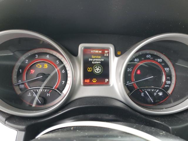 Photo 9 from auction – 2015 DODGE JOURNEY SE with VIN 3C4PDCAB9FT747113