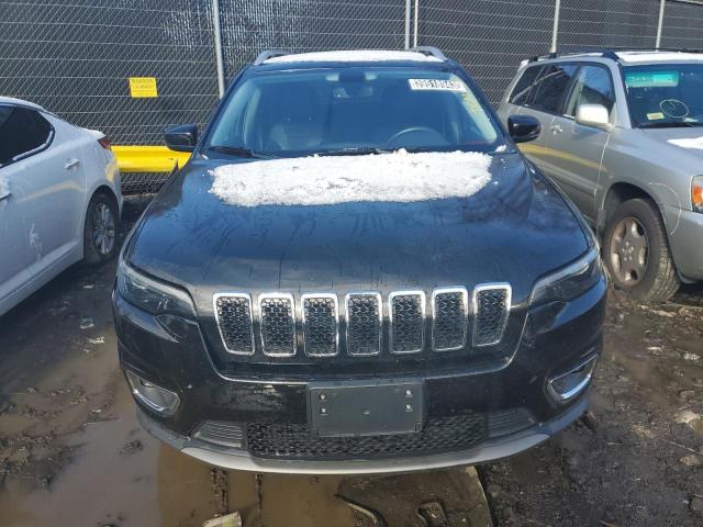 Photo 5 from auction – 2019 JEEP CHEROKEE L with VIN 1C4PJMDN3KD117429