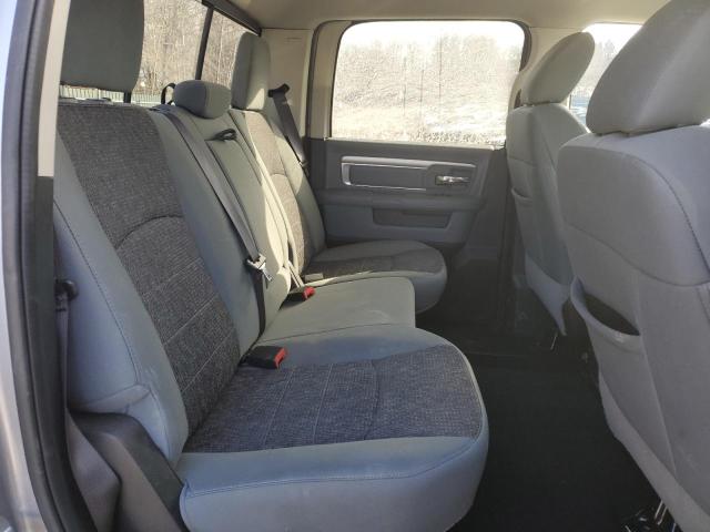 Photo 10 from auction – 2019 RAM 1500 CLASS with VIN 1C6RR7TT0KS714169