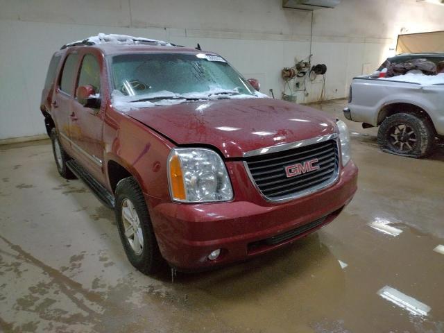 صورة رقم 4 من المزاد - 2011 GMC YUKON SLT مع VIN 1GKS2CE02BR246970
